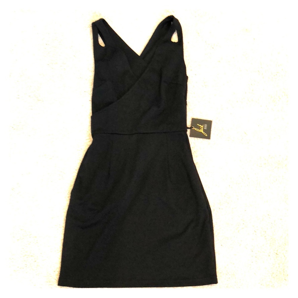 New Jack by B.B. Dakota LBD